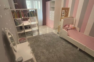 Фото №5: 3-комнатная квартира 90 м² - Краснодар, мкр. жилой комплекс Керченский, ул. им. Героя Сарабеева В.И., 5к1