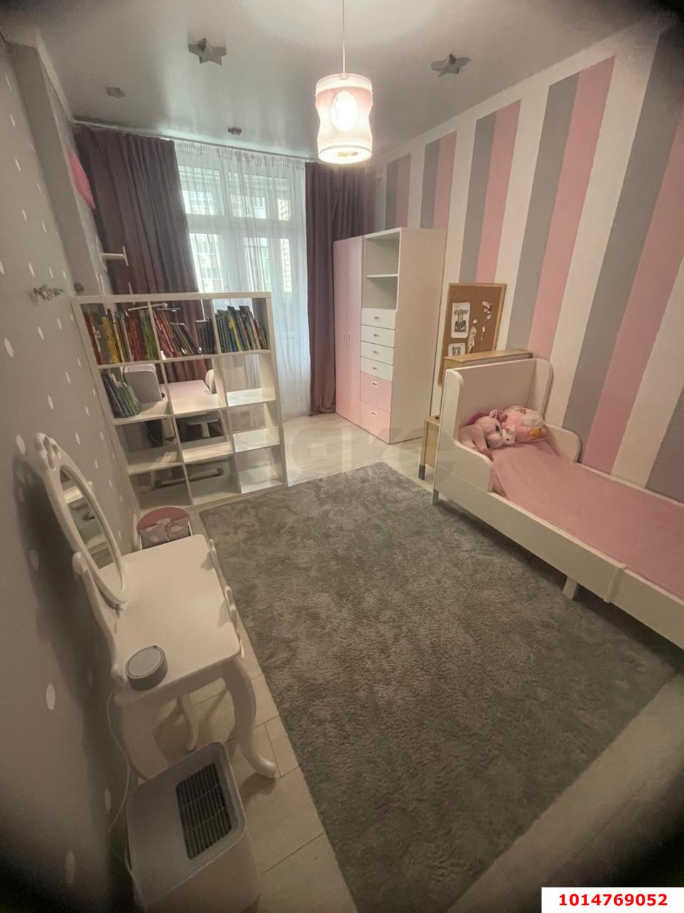 Фото №5: 3-комнатная квартира 90 м² - Краснодар, жилой комплекс Керченский, ул. им. Героя Сарабеева В.И., 5к1