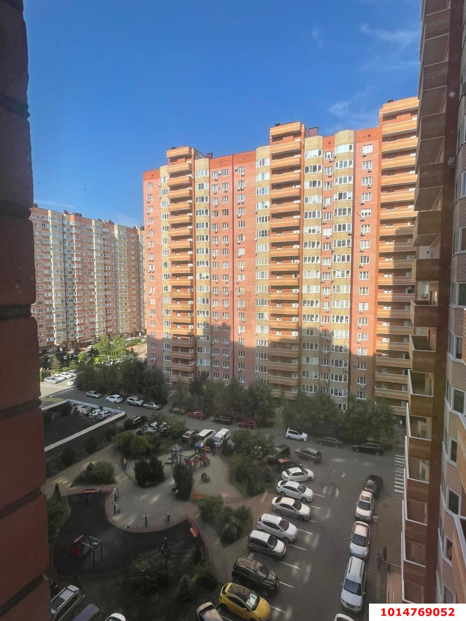 Фото №20: 3-комнатная квартира 90 м² - Краснодар, ЖК Керченский, ул. им. Героя Сарабеева В.И., 5к1