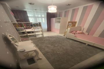 Фото №5: 3-комнатная квартира 90 м² - Краснодар, мкр. жилой комплекс Керченский, ул. им. Героя Сарабеева В.И., 5к1