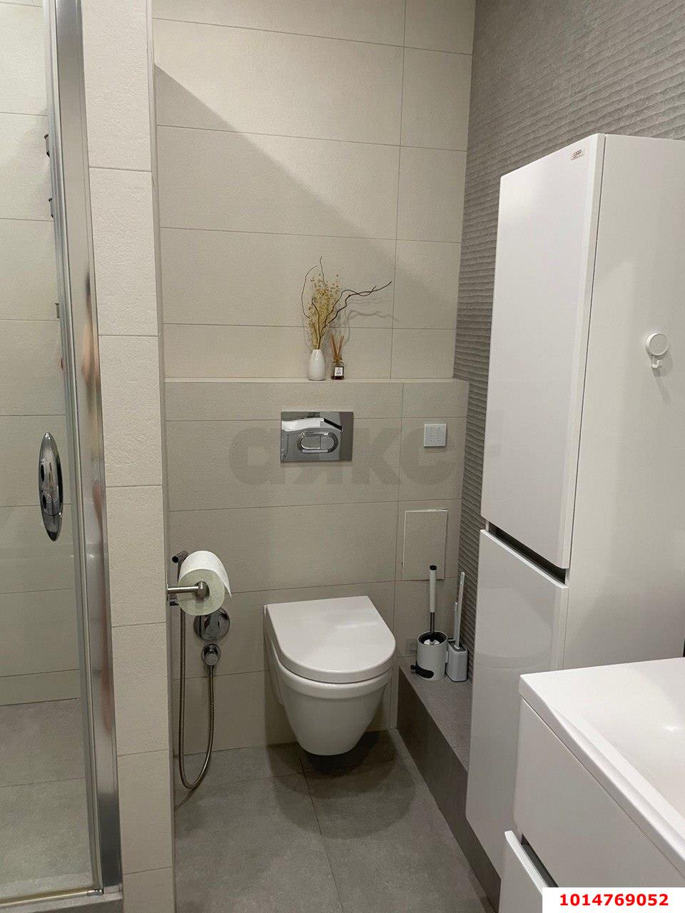 Фото №13: 3-комнатная квартира 90 м² - Краснодар, ЖК Керченский, Прикубанский внутригородской округ, Панорама, мкр. жилой комплекс Керченский, ул. им. Героя Сарабеева В.И., 5к1