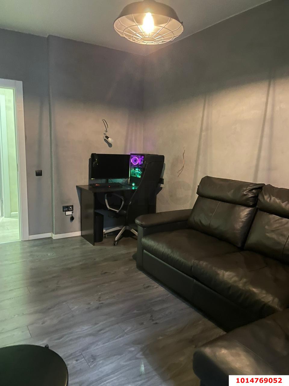 Фото №6: 3-комнатная квартира 90 м² - Краснодар, ЖК Керченский, Прикубанский внутригородской округ, Панорама, мкр. жилой комплекс Керченский, ул. им. Героя Сарабеева В.И., 5к1