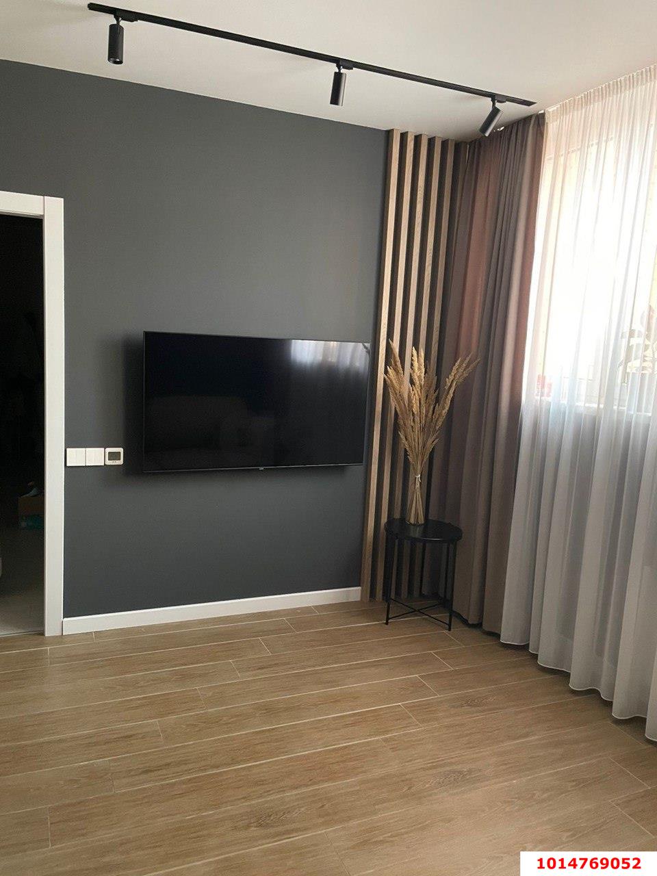 Фото №16: 3-комнатная квартира 90 м² - Краснодар, жилой комплекс Керченский, ул. им. Героя Сарабеева В.И., 5к1