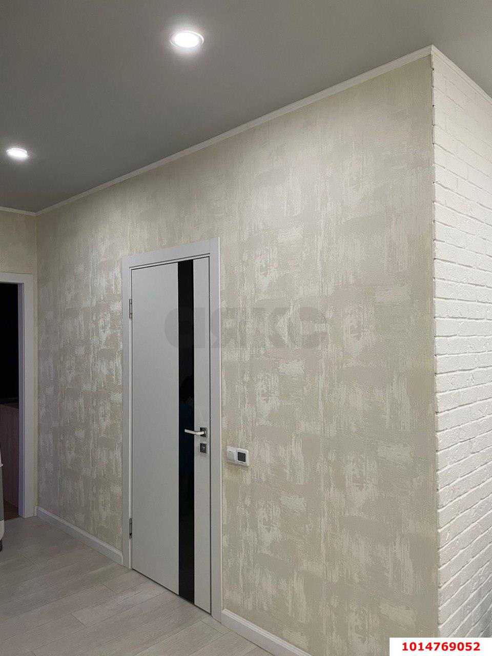 Фото №17: 3-комнатная квартира 90 м² - Краснодар, ЖК Керченский, Прикубанский внутригородской округ, Панорама, мкр. жилой комплекс Керченский, ул. им. Героя Сарабеева В.И., 5к1