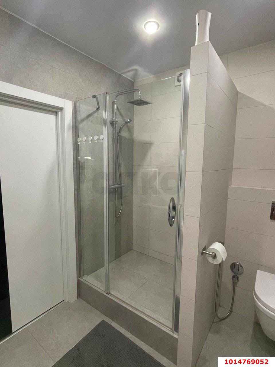 Фото №14: 3-комнатная квартира 90 м² - Краснодар, ЖК Керченский, Прикубанский внутригородской округ, Панорама, мкр. жилой комплекс Керченский, ул. им. Героя Сарабеева В.И., 5к1