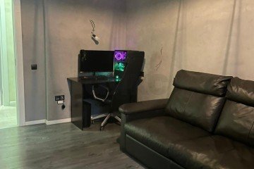 Фото №2: 3-комнатная квартира 90 м² - Краснодар, мкр. ЖК Керченский, ул. им. Героя Сарабеева В.И., 5к1