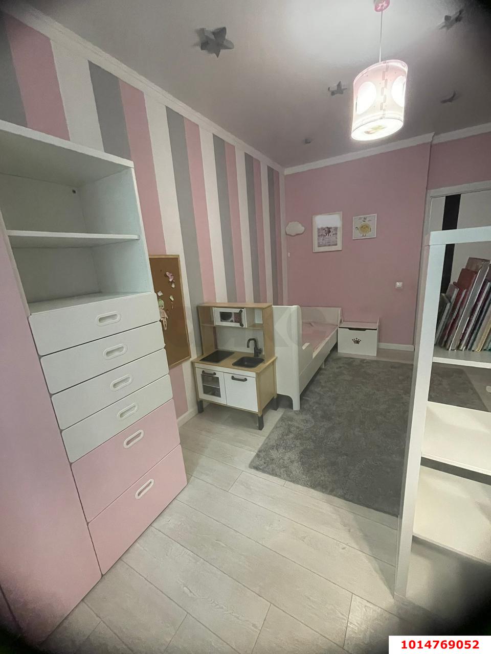 Фото №5: 3-комнатная квартира 90 м² - Краснодар, ЖК Керченский, ул. им. Героя Сарабеева В.И., 5к1