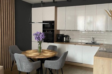 Фото №1: 3-комнатная квартира 90 м² - Краснодар, мкр. жилой комплекс Керченский, ул. им. Героя Сарабеева В.И., 5к1