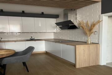 Фото №4: 3-комнатная квартира 90 м² - Краснодар, мкр. жилой комплекс Керченский, ул. им. Героя Сарабеева В.И., 5к1