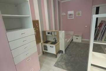 Фото №3: 3-комнатная квартира 90 м² - Краснодар, мкр. ЖК Керченский, ул. им. Героя Сарабеева В.И., 5к1