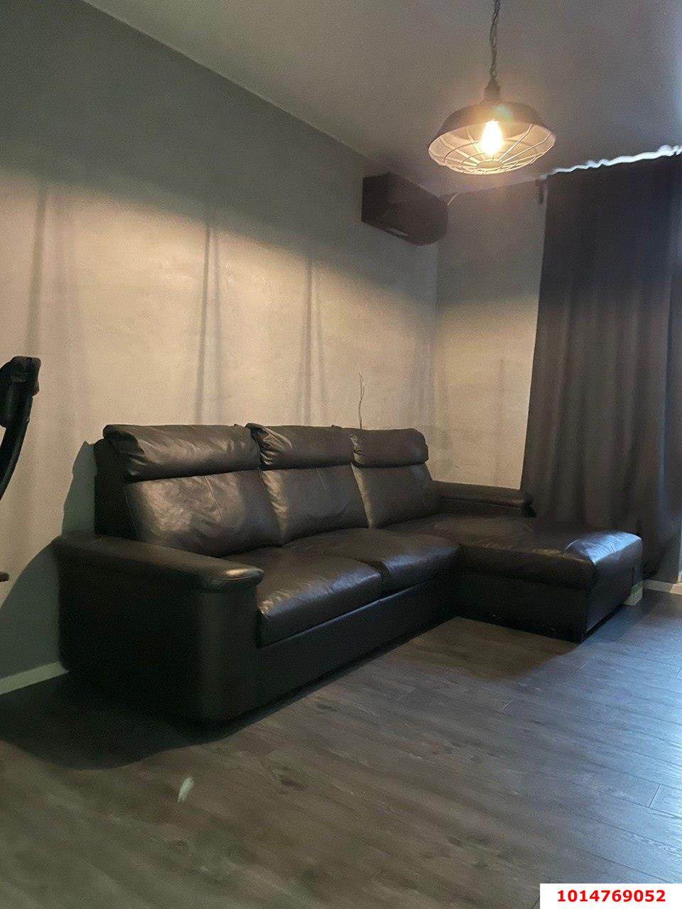 Фото №3: 3-комнатная квартира 90 м² - Краснодар, ЖК Керченский, Прикубанский внутригородской округ, Панорама, мкр. жилой комплекс Керченский, ул. им. Героя Сарабеева В.И., 5к1