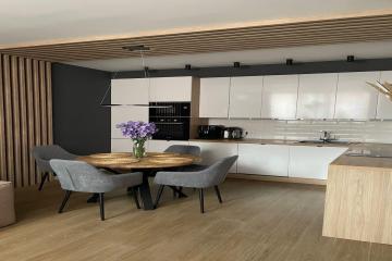 Фото №1: 3-комнатная квартира 90 м² - Краснодар, мкр. жилой комплекс Керченский, ул. им. Героя Сарабеева В.И., 5к1