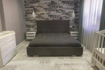 Фото №4: 3-комнатная квартира 90 м² - Краснодар, мкр. ЖК Керченский, ул. им. Героя Сарабеева В.И., 5к1