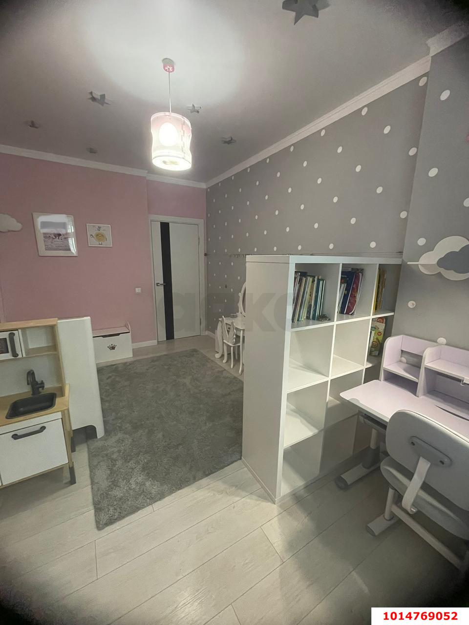 Фото №10: 3-комнатная квартира 90 м² - Краснодар, жилой комплекс Керченский, ул. им. Героя Сарабеева В.И., 5к1