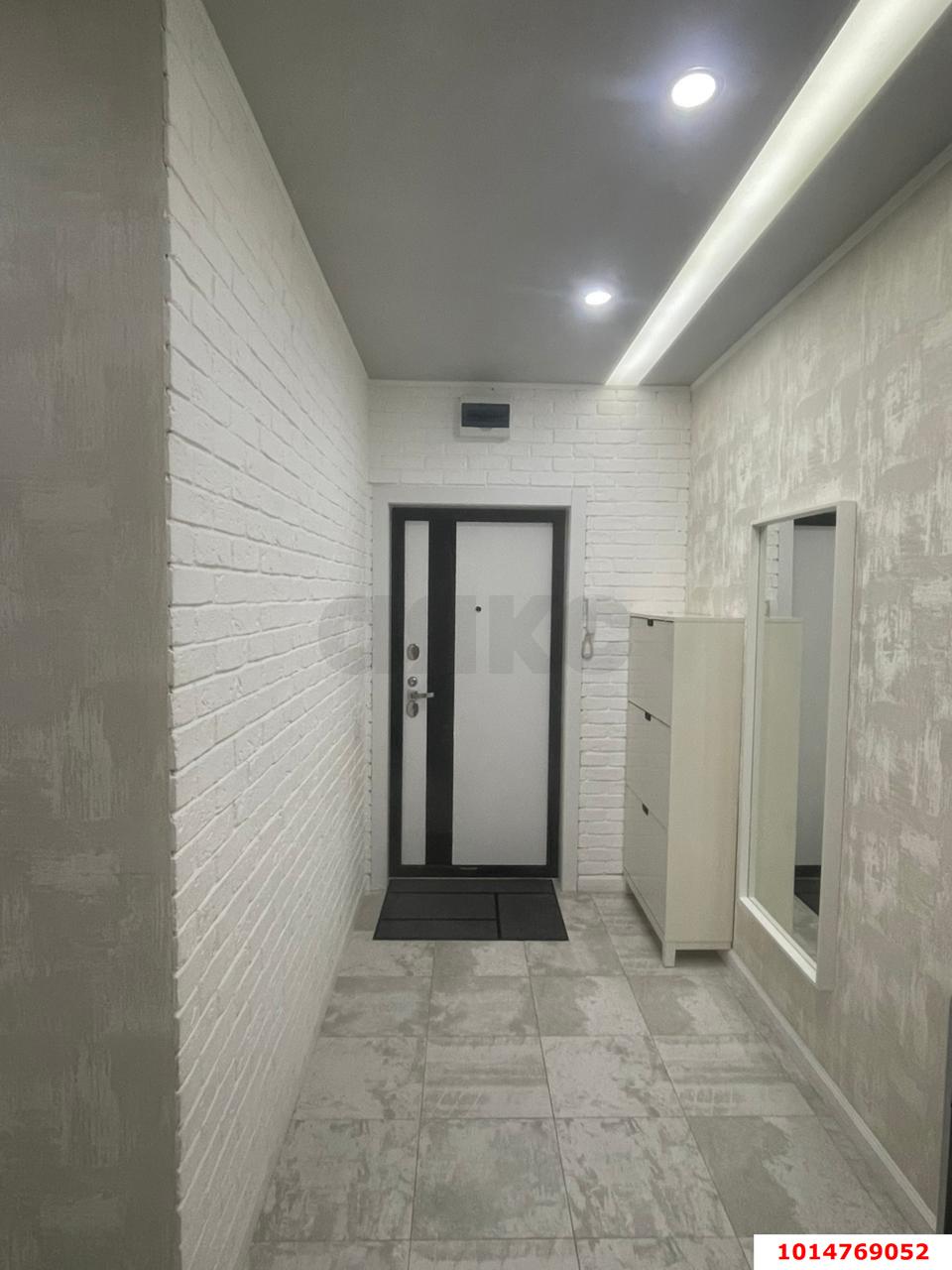 Фото №7: 3-комнатная квартира 90 м² - Краснодар, жилой комплекс Керченский, ул. им. Героя Сарабеева В.И., 5к1