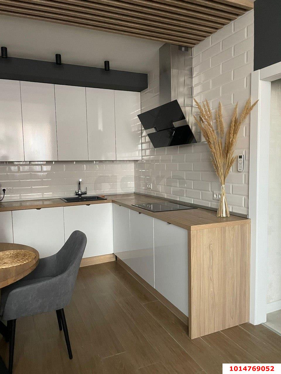 Фото №14: 3-комнатная квартира 90 м² - Краснодар, ЖК Керченский, ул. им. Героя Сарабеева В.И., 5к1