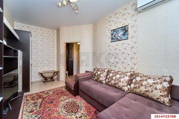 Фото №4: 1-комнатная квартира 30 м² - Новая Адыгея, ул. Береговая, 2/5