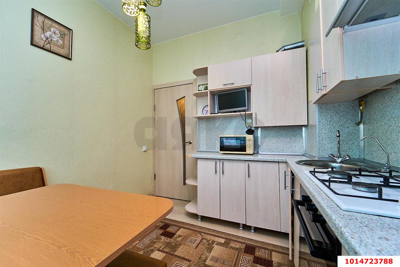 Фото №7: 1-комнатная квартира 30 м² - Новая Адыгея, ул. Береговая, 2/5