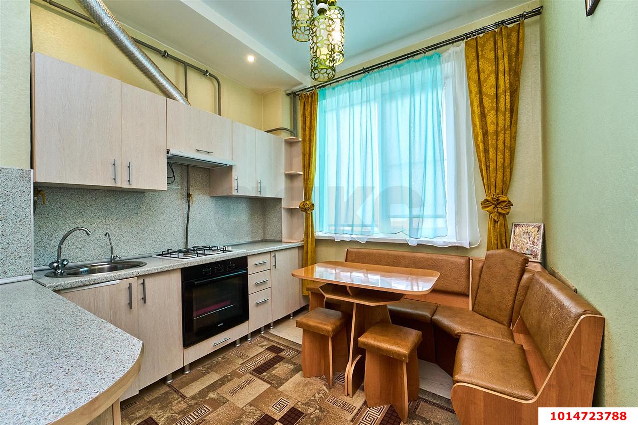 Фото №6: 1-комнатная квартира 30 м² - Новая Адыгея, ул. Береговая, 2/5