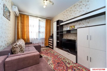 Фото №2: 1-комнатная квартира 30 м² - Новая Адыгея, ул. Береговая, 2/5