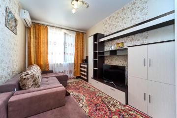 Фото №2: 1-комнатная квартира 30 м² - Новая Адыгея, ул. Береговая, 2/5