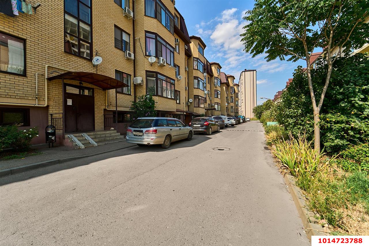 Фото №11: 1-комнатная квартира 30 м² - Новая Адыгея, ул. Береговая, 2/5