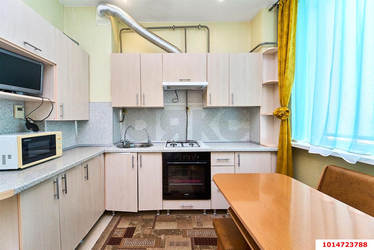 Фото №5: 1-комнатная квартира 30 м² - Новая Адыгея, ул. Береговая, 2/5