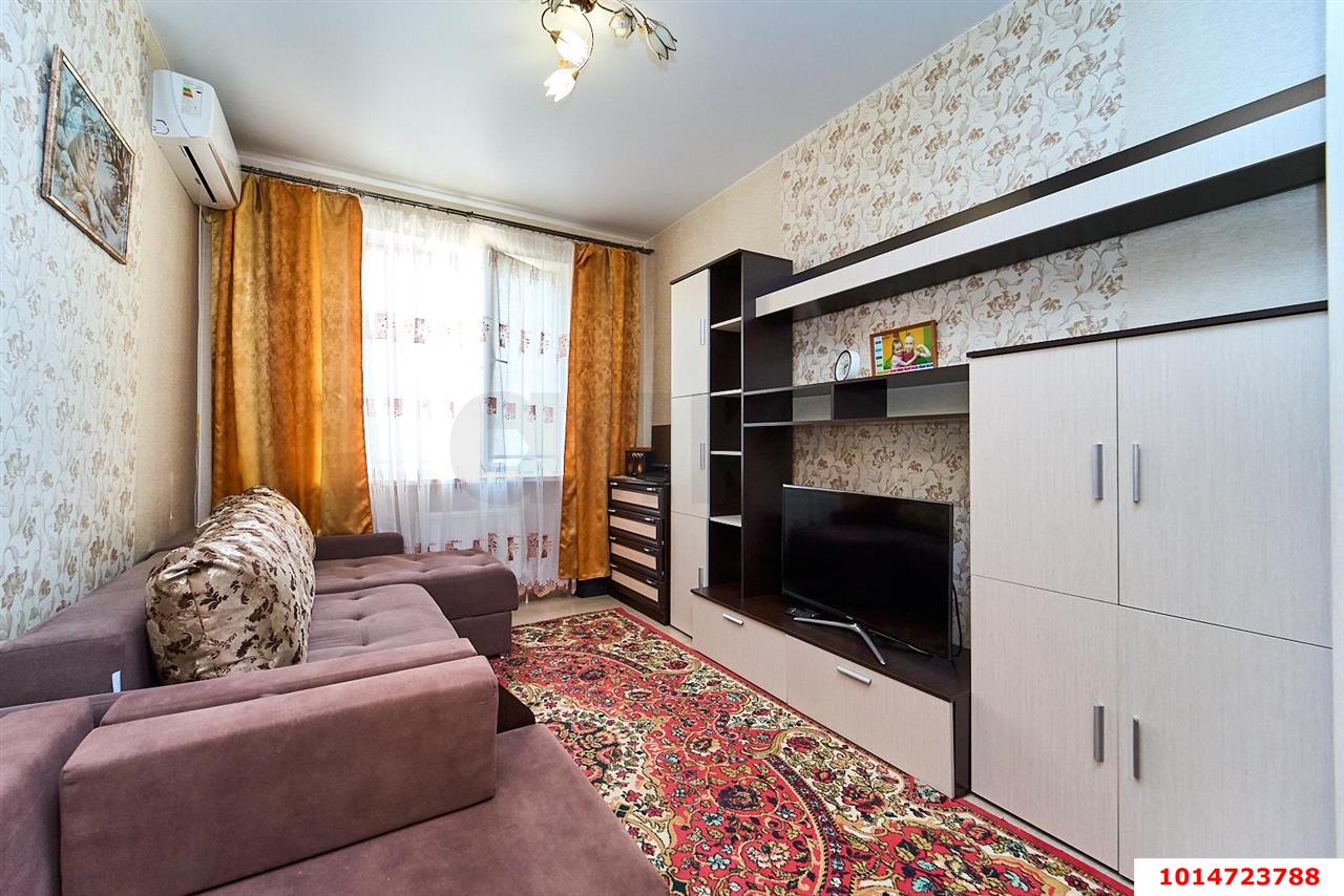 Фото №2: 1-комнатная квартира 30 м² - Новая Адыгея, ул. Береговая, 2/5