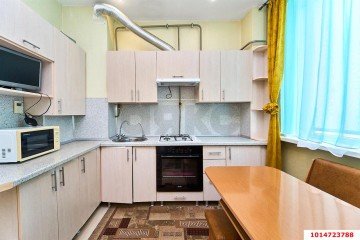 Фото №5: 1-комнатная квартира 30 м² - Новая Адыгея, ул. Береговая, 2/5