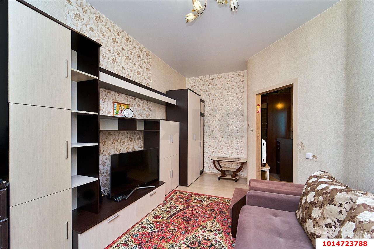 Фото №4: 1-комнатная квартира 30 м² - Новая Адыгея, ул. Береговая, 2/5