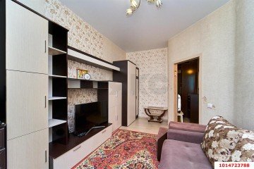 Фото №1: 1-комнатная квартира 30 м² - Новая Адыгея, ул. Береговая, 2/5