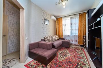 Фото №1: 1-комнатная квартира 30 м² - Новая Адыгея, ул. Береговая, 2/5