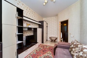 Фото №4: 1-комнатная квартира 30 м² - Новая Адыгея, ул. Береговая, 2/5