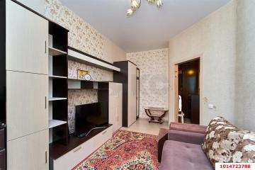 Фото №4: 1-комнатная квартира 30 м² - Новая Адыгея, ул. Береговая, 2/5