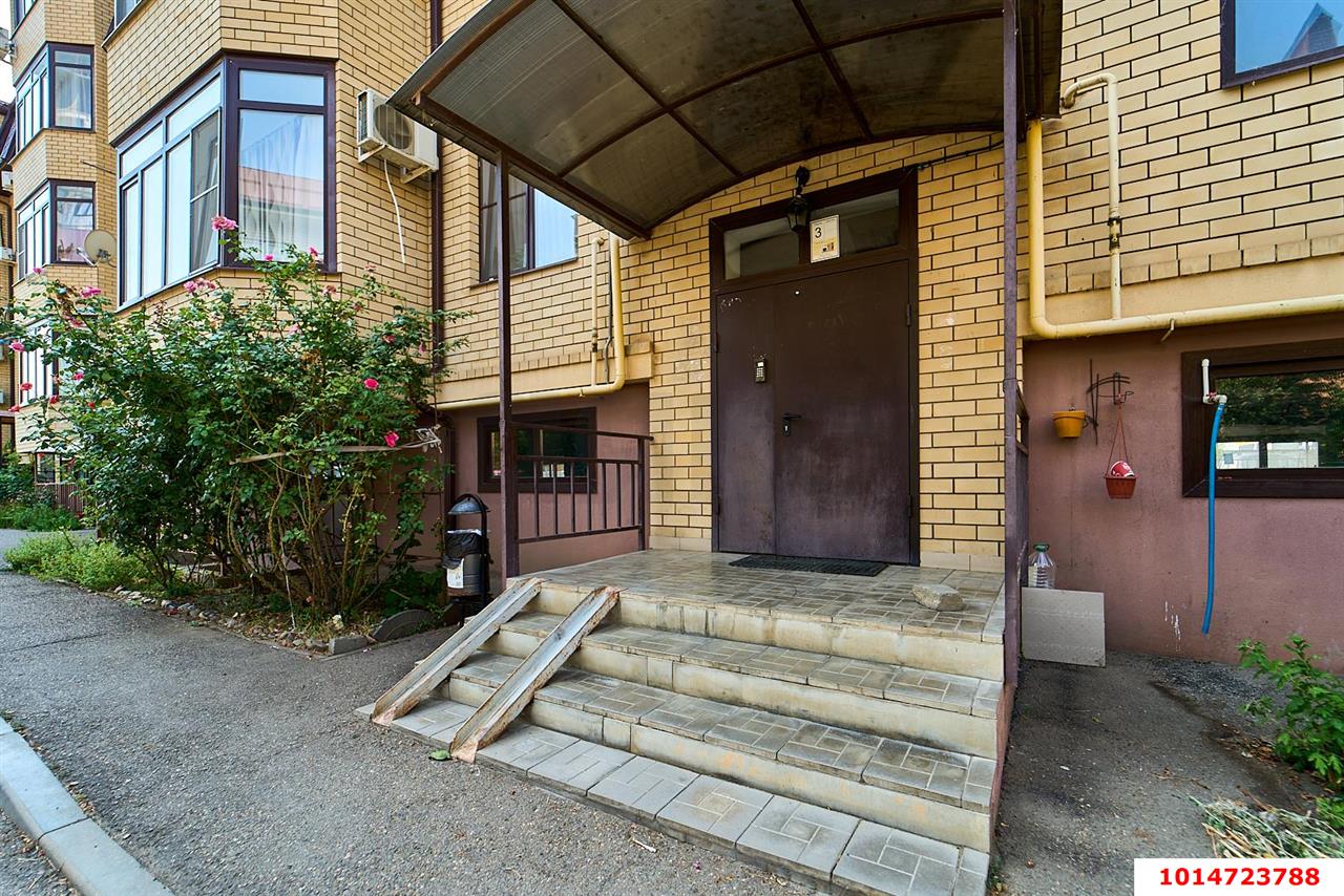 Фото №10: 1-комнатная квартира 30 м² - Новая Адыгея, ул. Береговая, 2/5