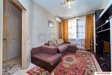 Фото №3: 1-комнатная квартира 30 м² - Новая Адыгея, ул. Береговая, 2/5