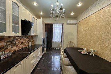 Фото №4: 2-комнатная квартира 56 м² - Краснодар, мкр. Музыкальный, ул. имени С.С. Прокофьева, 9