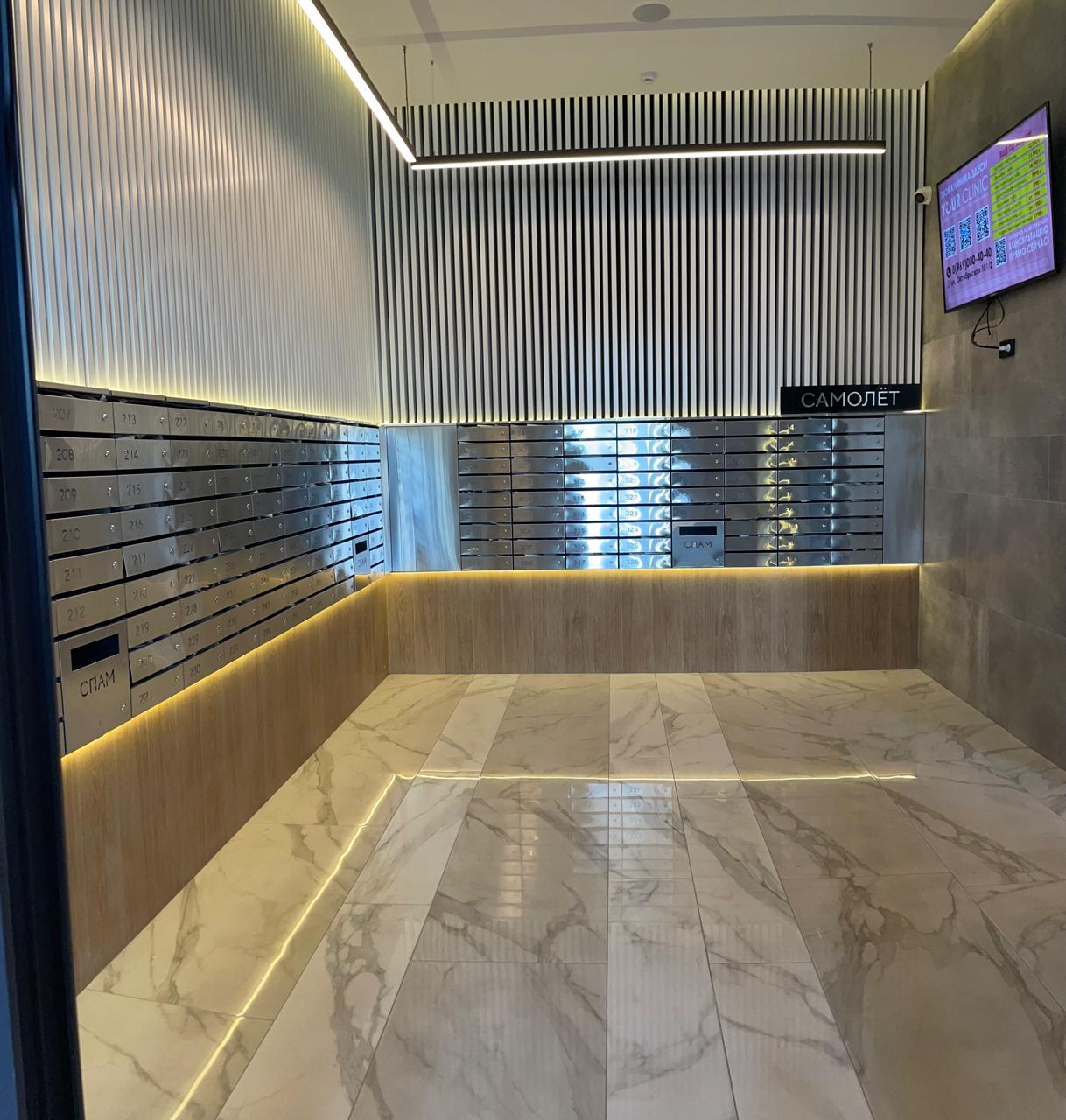 Фото №9: Студия 19 м² - Краснодар, Прикубанский внутригородской округ, мкр. жилой комплекс Самолёт-4, ул. Константина Гондаря, 103к1