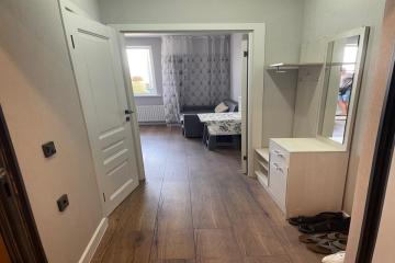 Фото №5: Студия 16 м² - Краснодар, мкр. жилой комплекс Самолёт-4, ул. Константина Гондаря, 103к1