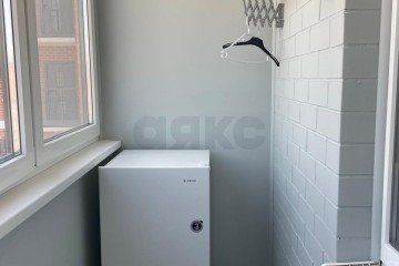 Фото №5: Студия 19 м² - Краснодар, мкр. жилой комплекс Самолёт-4, ул. Константина Гондаря, 103к1