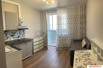 Фото №4: Студия 19 м² - Краснодар, мкр. жилой комплекс Самолёт-4, ул. Константина Гондаря, 103к1