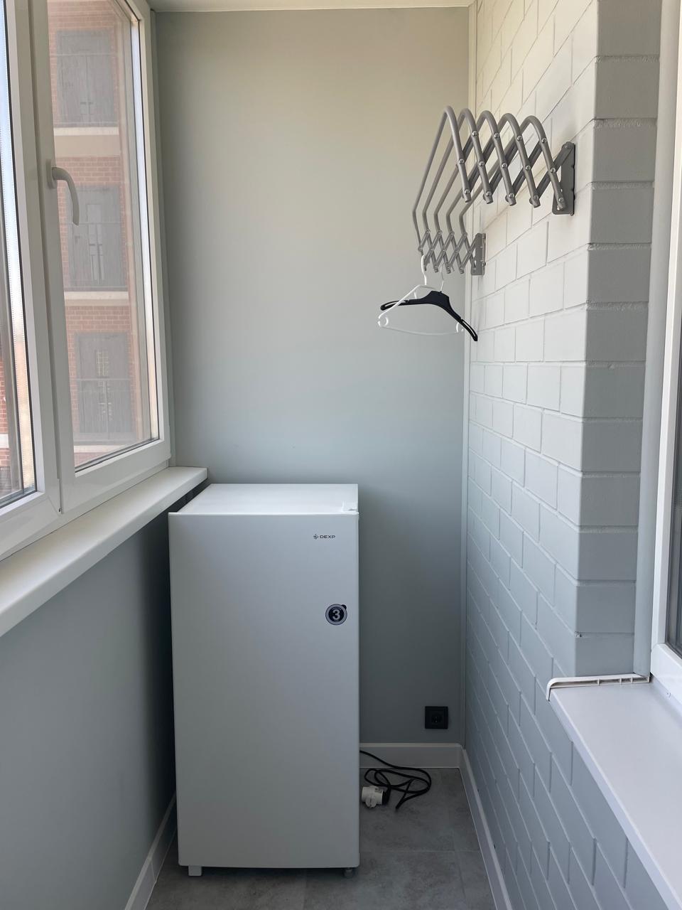 Фото №6: Студия 19 м² - Краснодар, Прикубанский внутригородской округ, мкр. жилой комплекс Самолёт-4, ул. Константина Гондаря, 103к1