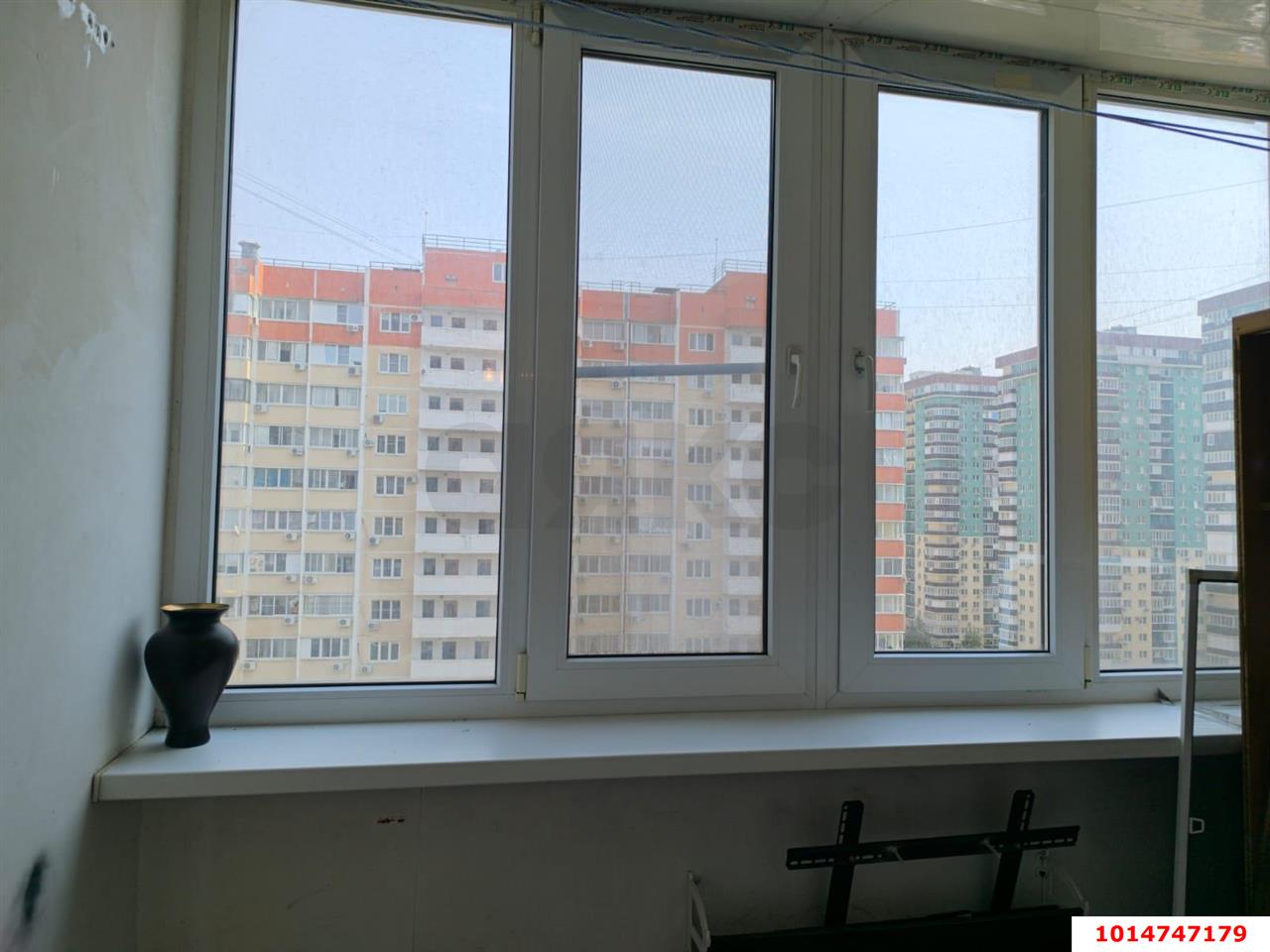 Фото №14: 1-комнатная квартира 44 м² - Краснодар, ЖК Возрождение, ул. имени 40-летия Победы, 113