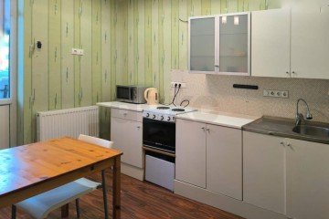 Фото №1: 1-комнатная квартира 44 м² - Краснодар, мкр. ЖК Возрождение, ул. имени 40-летия Победы, 113