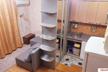 Фото №3: Комната 16 м² - Краснодар, ж/м ТЭЦ, ул. Краснодарская, 32