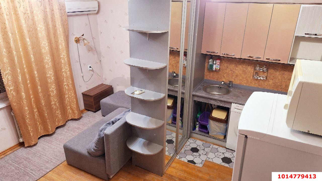 Фото №3: Комната 16 м² - Краснодар, ТЭЦ, ул. Краснодарская, 32