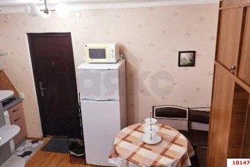 Фото №5: Комната 16 м² - Краснодар, ж/м ТЭЦ, ул. Краснодарская, 32