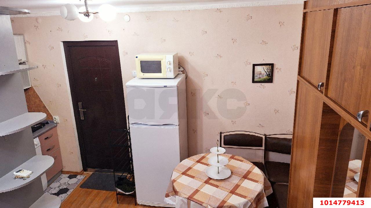 Фото №5: Комната 16 м² - Краснодар, ТЭЦ, ул. Краснодарская, 32
