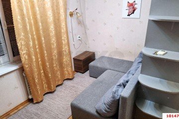 Фото №1: Комната 16 м² - Краснодар, ж/м ТЭЦ, ул. Краснодарская, 32