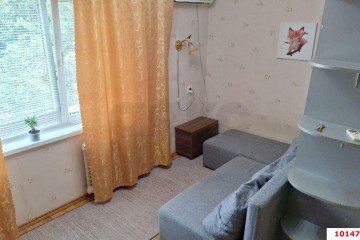 Фото №2: Комната 16 м² - Краснодар, ж/м ТЭЦ, ул. Краснодарская, 32